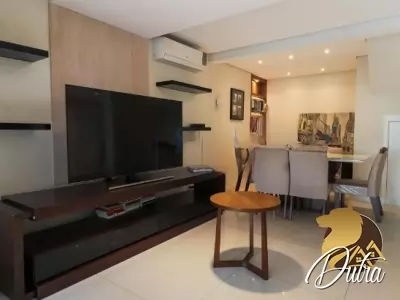 Edifício Practical Life Brooklin Vila Cordeiro 176m² 02 Dormitórios 02 Suítes 2 Vagas