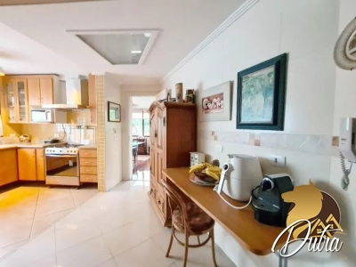 Monte Bianco Campo Belo 200m² 03 Dormitórios 03 Suítes 3 Vagas