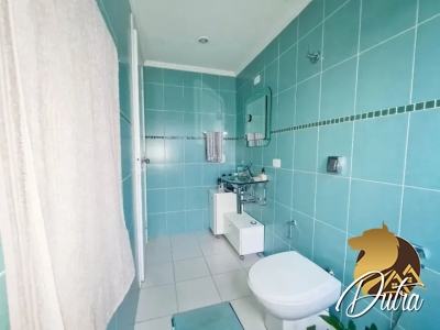 Monte Bianco Campo Belo 200m² 03 Dormitórios 03 Suítes 3 Vagas