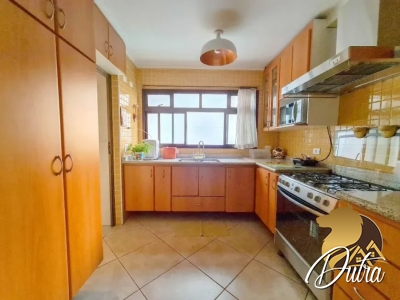 Monte Bianco Campo Belo 200m² 03 Dormitórios 03 Suítes 3 Vagas