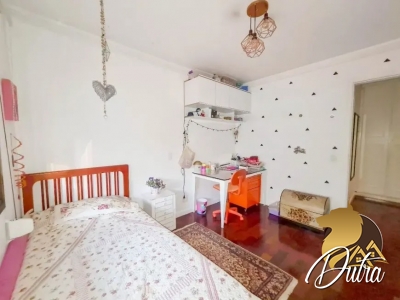 Monte Bianco Campo Belo 200m² 03 Dormitórios 03 Suítes 3 Vagas