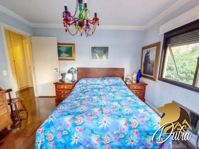 Monte Bianco Campo Belo 200m² 03 Dormitórios 03 Suítes 3 Vagas