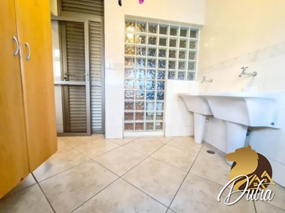 Monte Bianco Campo Belo 200m² 03 Dormitórios 03 Suítes 3 Vagas