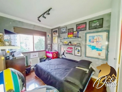 Monte Bianco Campo Belo 200m² 03 Dormitórios 03 Suítes 3 Vagas