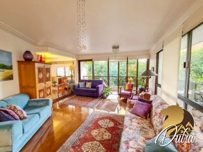 Monte Bianco Campo Belo 200m² 03 Dormitórios 03 Suítes 3 Vagas