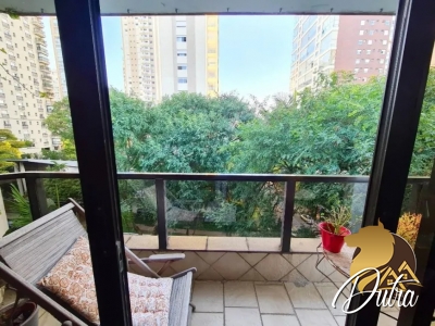 Monte Bianco Campo Belo 200m² 03 Dormitórios 03 Suítes 3 Vagas