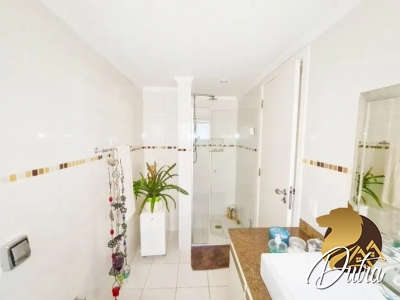 Monte Bianco Campo Belo 200m² 03 Dormitórios 03 Suítes 3 Vagas