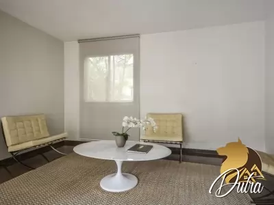 Parque dos Jerivás Moema 227m² 04 Dormitórios 02 Suítes 3 Vagas