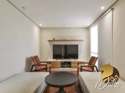 Parque dos Jerivás Moema 227m² 04 Dormitórios 02 Suítes 3 Vagas