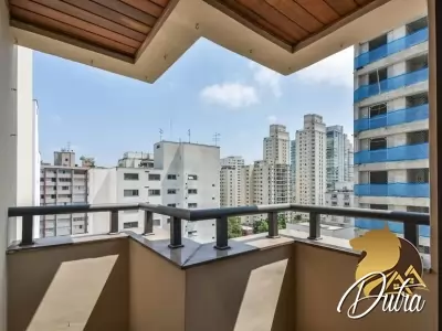 Parque dos Jerivás Moema 227m² 04 Dormitórios 02 Suítes 3 Vagas