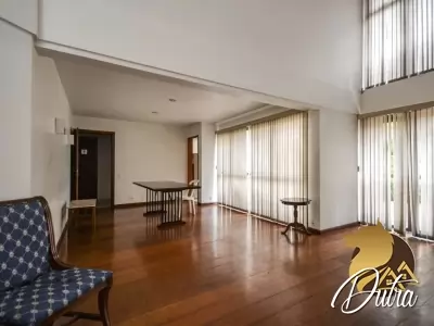 Parque dos Jerivás Moema 227m² 04 Dormitórios 02 Suítes 3 Vagas