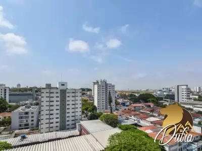 Parque dos Jerivás Moema 227m² 04 Dormitórios 02 Suítes 3 Vagas