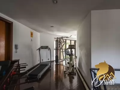 Parque dos Jerivás Moema 227m² 04 Dormitórios 02 Suítes 3 Vagas