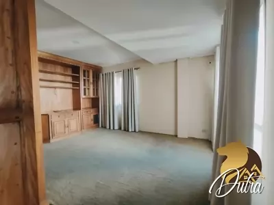 Edifício Itaúna Cerqueira César 250m² 04 Dormitórios 01 Suítes 2 Vagas