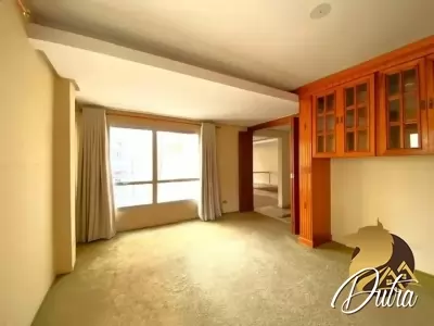 Edifício Itaúna Cerqueira César 250m² 04 Dormitórios 01 Suítes 2 Vagas