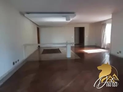Edifício Itaúna Cerqueira César 250m² 04 Dormitórios 01 Suítes 2 Vagas