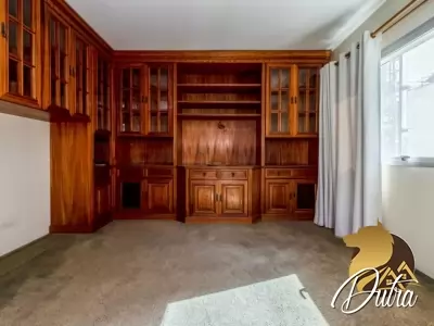 Edifício Itaúna Cerqueira César 250m² 04 Dormitórios 01 Suítes 2 Vagas