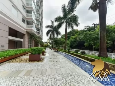 Terra Vitris Vila Mariana 254m² 03 Dormitórios 03 Suítes 4 Vagas