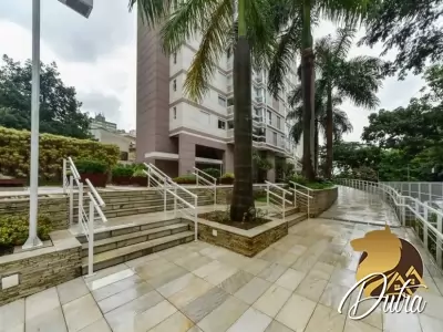 Terra Vitris Vila Mariana 254m² 03 Dormitórios 03 Suítes 4 Vagas