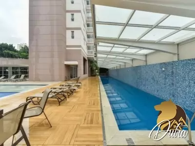 Terra Vitris Vila Mariana 254m² 03 Dormitórios 03 Suítes 4 Vagas