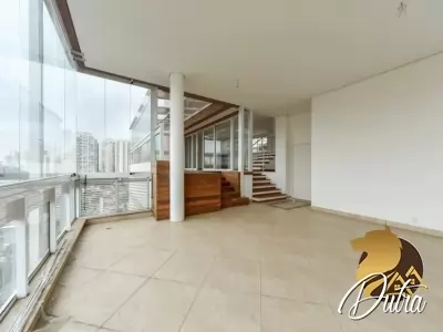Terra Vitris Vila Mariana 254m² 03 Dormitórios 03 Suítes 4 Vagas