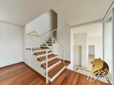 Terra Vitris Vila Mariana 254m² 03 Dormitórios 03 Suítes 4 Vagas