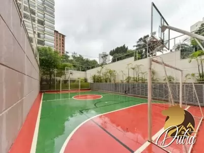 Terra Vitris Vila Mariana 254m² 03 Dormitórios 03 Suítes 4 Vagas