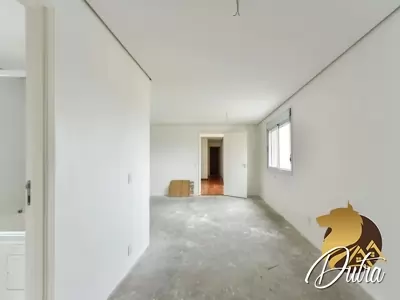 Terra Vitris Vila Mariana 254m² 03 Dormitórios 03 Suítes 4 Vagas