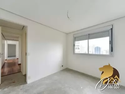 Terra Vitris Vila Mariana 254m² 03 Dormitórios 03 Suítes 4 Vagas