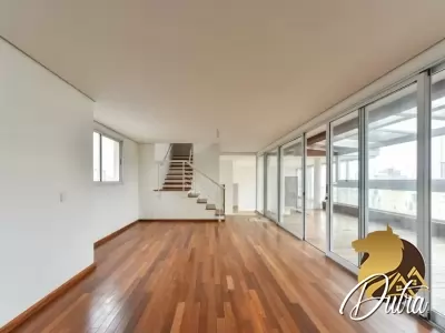 Terra Vitris Vila Mariana 254m² 03 Dormitórios 03 Suítes 4 Vagas
