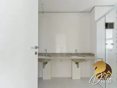 Terra Vitris Vila Mariana 254m² 03 Dormitórios 03 Suítes 4 Vagas