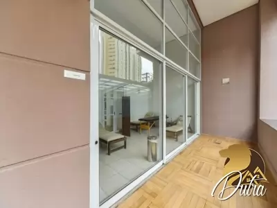 Terra Vitris Vila Mariana 254m² 03 Dormitórios 03 Suítes 4 Vagas