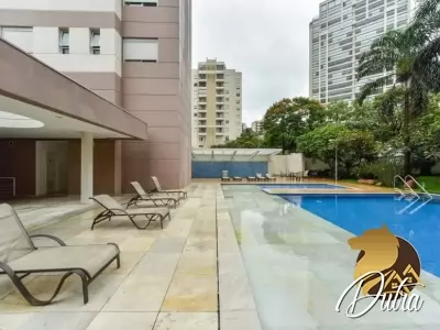 Terra Vitris Vila Mariana 262m² 03 Dormitórios 03 Suítes 4 Vagas
