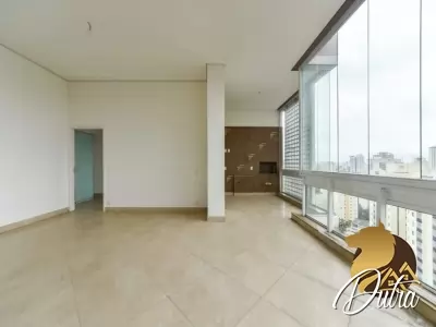 Terra Vitris Vila Mariana 262m² 03 Dormitórios 03 Suítes 4 Vagas