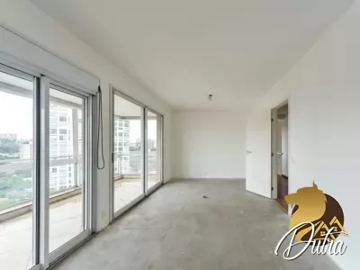 Terra Vitris Vila Mariana 262m² 03 Dormitórios 03 Suítes 4 Vagas
