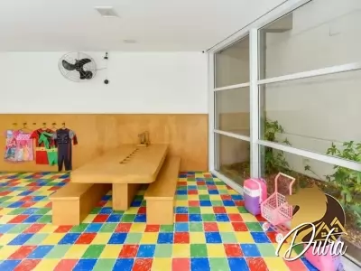 Terra Vitris Vila Mariana 262m² 03 Dormitórios 03 Suítes 4 Vagas