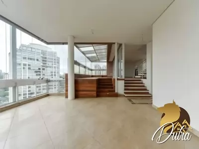 Terra Vitris Vila Mariana 262m² 03 Dormitórios 03 Suítes 4 Vagas
