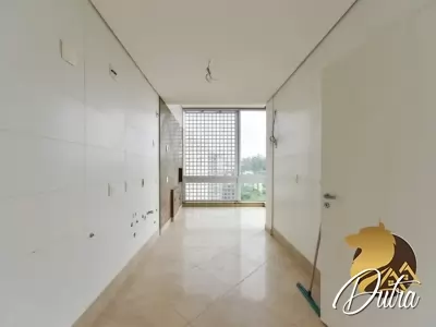 Terra Vitris Vila Mariana 262m² 03 Dormitórios 03 Suítes 4 Vagas