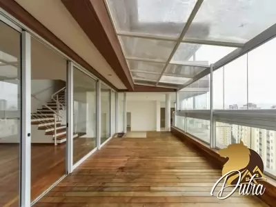 Terra Vitris Vila Mariana 262m² 03 Dormitórios 03 Suítes 4 Vagas