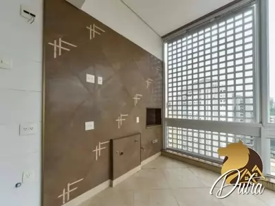 Terra Vitris Vila Mariana 262m² 03 Dormitórios 03 Suítes 4 Vagas