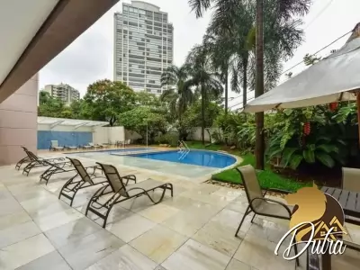 Terra Vitris Vila Mariana 262m² 03 Dormitórios 03 Suítes 4 Vagas