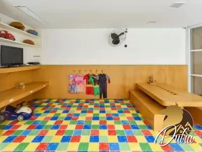 Terra Vitris Vila Mariana 262m² 03 Dormitórios 03 Suítes 4 Vagas