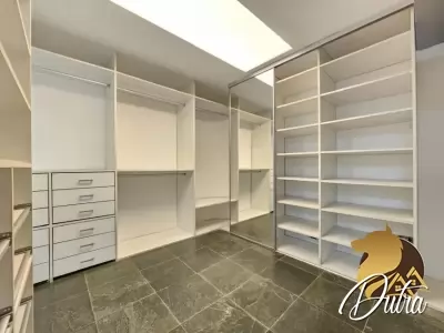 Edifício Marseille Vila Uberabinha 360m² 04 Dormitórios 04 Suítes 3 Vagas