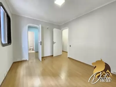 Edifício Marseille Vila Uberabinha 360m² 04 Dormitórios 04 Suítes 3 Vagas