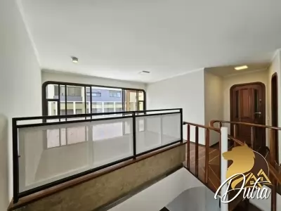 Edifício Marseille Vila Uberabinha 360m² 04 Dormitórios 04 Suítes 3 Vagas