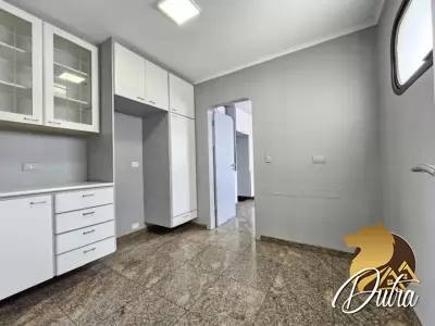 Edifício Marseille Vila Uberabinha 360m² 04 Dormitórios 04 Suítes 3 Vagas