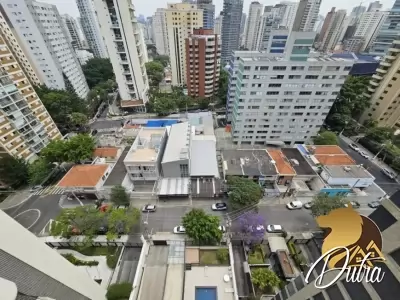 Edifício Marseille Vila Uberabinha 360m² 04 Dormitórios 04 Suítes 3 Vagas