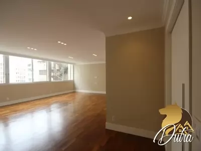 Savion Santa Cecília 210m² 03 Dormitórios 01 Suítes 2 Vagas