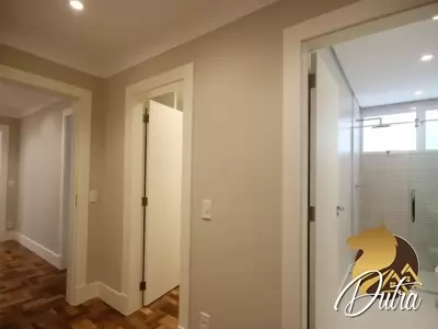 Savion Santa Cecília 210m² 03 Dormitórios 01 Suítes 2 Vagas