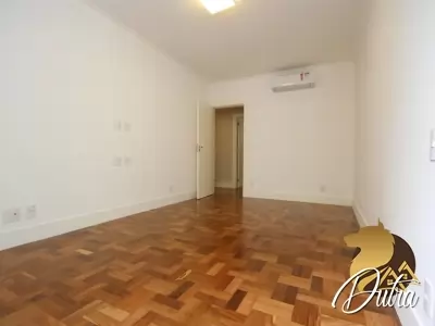 Savion Santa Cecília 210m² 03 Dormitórios 01 Suítes 2 Vagas